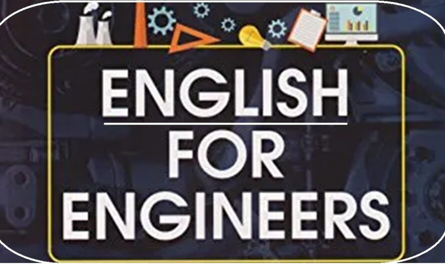 30-Day English Speaking Guide – Mechanical Engineers