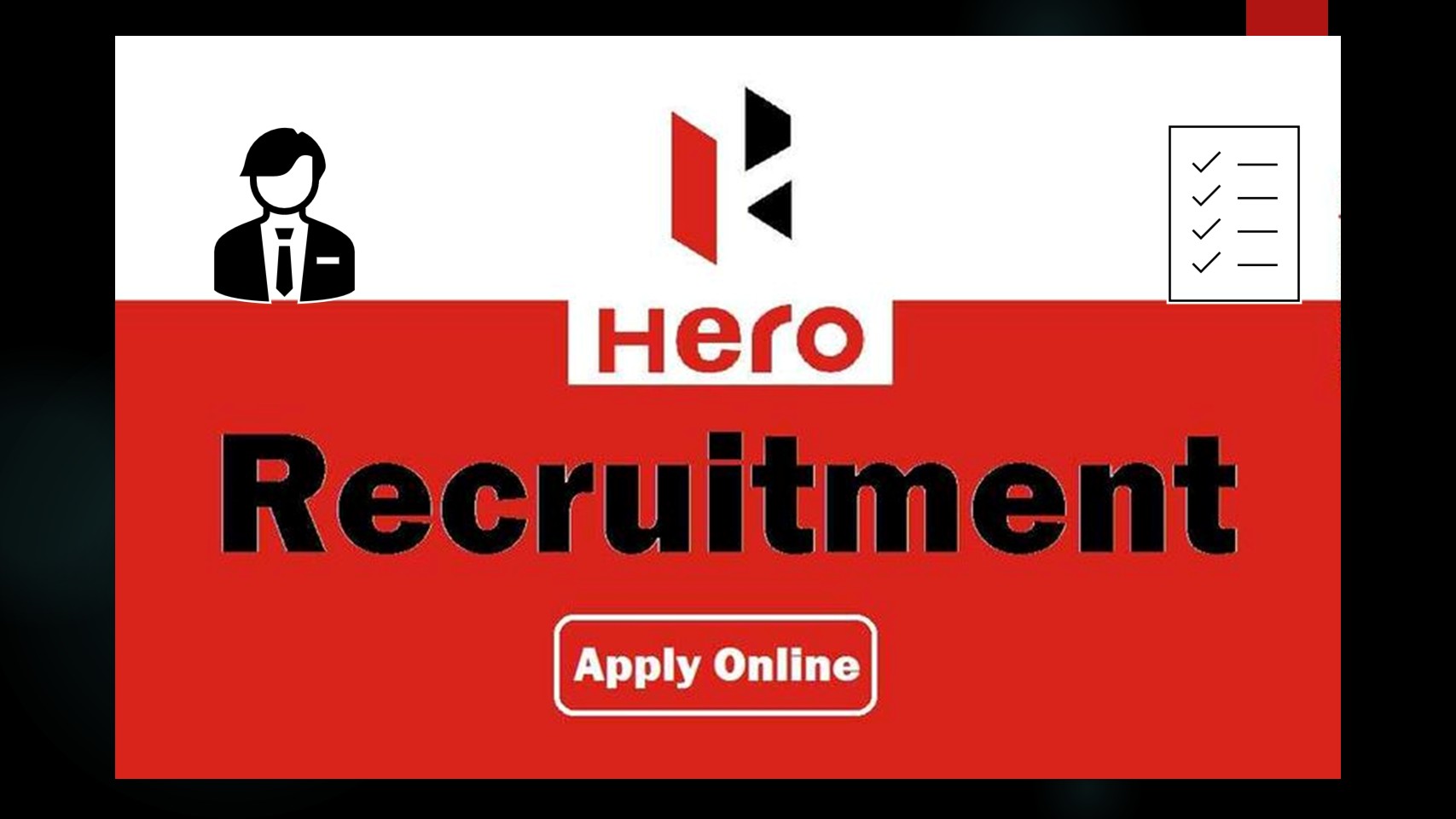 Hero MotoCorp Jobs 2026: Apply for Sourcing, Supply Chain, and ...