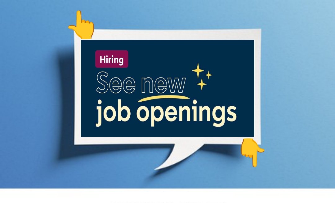 Hiring Job