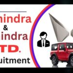 Mahindra & Mahindra