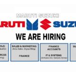 Maruti Suzuki India Limited