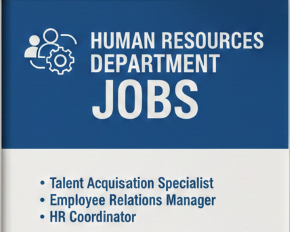 Human resources, HRIMS