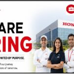 Honda Motorcycle & Scooter India Pvt. Ltd