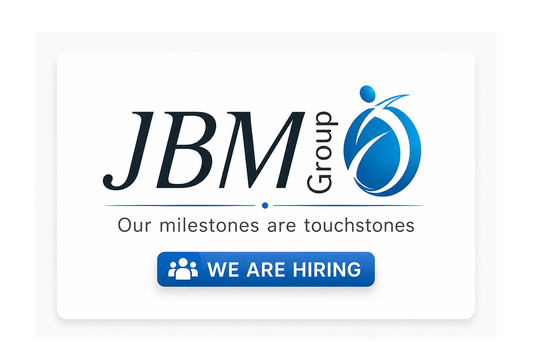 JBM Group hiring , job hiring at jbm group